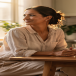The Unexpected Benefits of Perimenopause: How Hormonal Changes Support Your Body